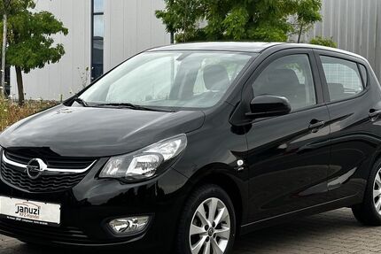 Opel Karl 76.570 km 7.650 &euro; Lüdinghausen 59348