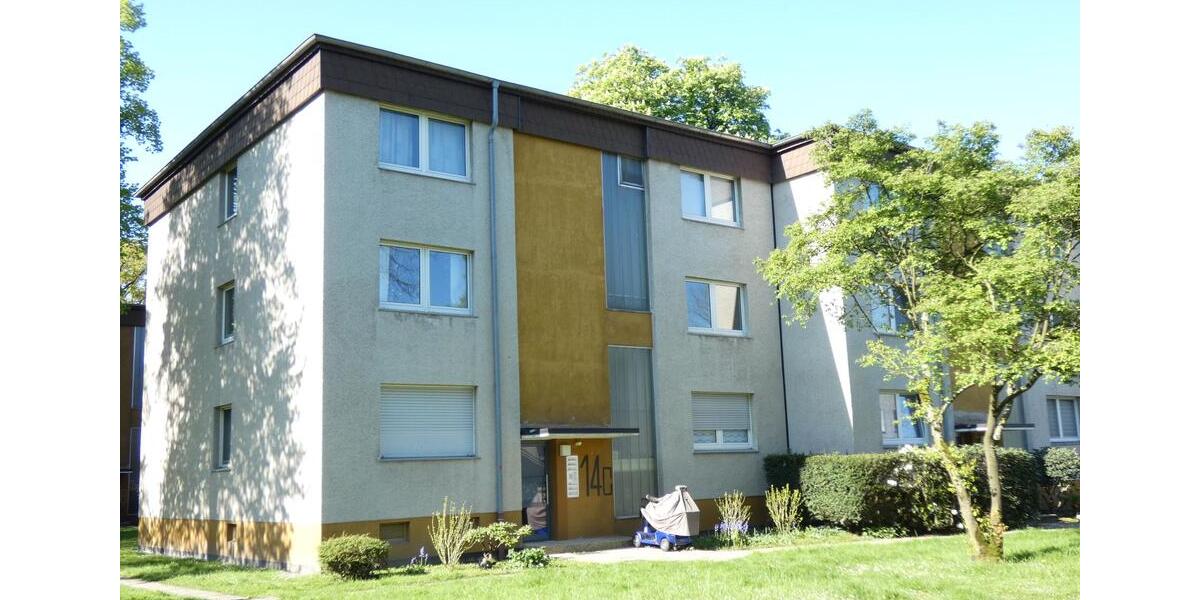 Etagenwohnung Datteln - 2 Zimmer, 50 m&sup2;, 422&euro; | Angebot:26589323