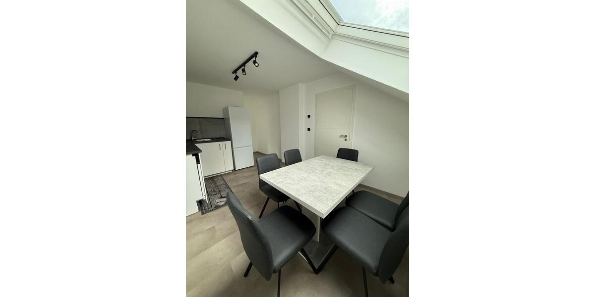 Etagenwohnung Dortmund Innenstadt West - 2.5 Zimmer, 65 m&sup2;, 1.300&euro; | Angebot:25328598