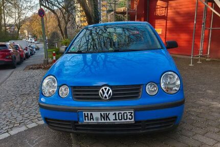 VW Polo 241.000 km 700 &euro; Hagen 58091