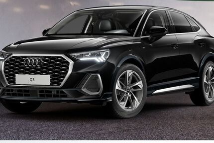 Audi Q3 4.915 km 43.260 &euro; Menden 58706