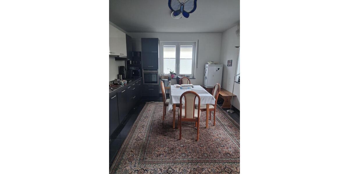 Erdgeschoßwohnung Ahlen - 2 Zimmer, 83 m&sup2;, 996&euro; | Angebot:23904683