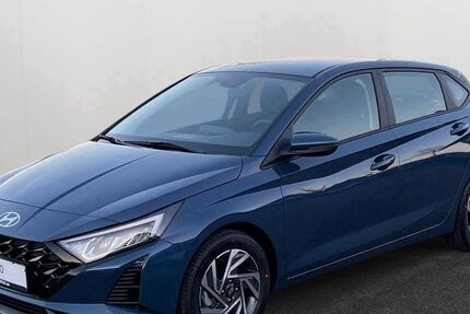 Hyundai i20 26.501 km 16.290 &euro; Castrop-Rauxel 44575