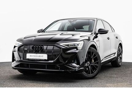 Audi e-tron 59.998 km 31.330 &euro; Hagen 58091