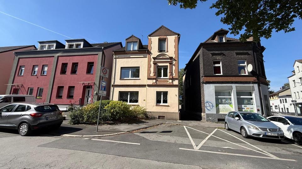 Etagenwohnung Bergkamen - 2 Zimmer, 65 m&sup2;, 585&euro; | Angebot:25305733