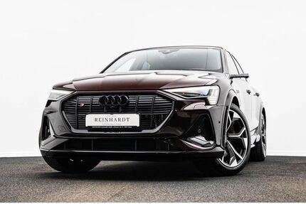 Audi e-tron 79.973 km 38.320 &euro; Hagen 58091
