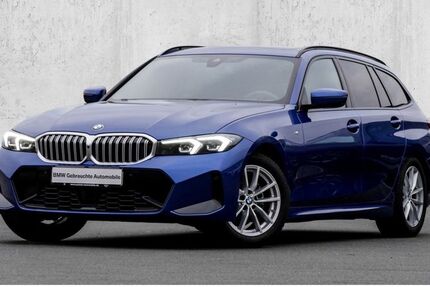 BMW 320 26.863 km 41.500 &euro; Lüdinghausen 59348