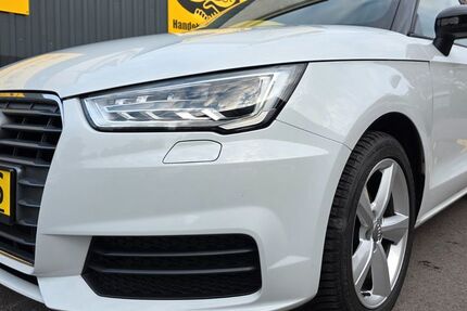 Audi A1 86.483 km 11.590 &euro; Dortmund 44359
