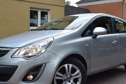 Opel Corsa 84.000 km 5.690 &euro; Bergkamen 59192