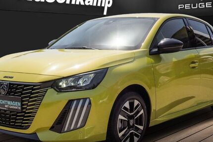 Peugeot 208 8.026 km 16.980 &euro; Werne 59368