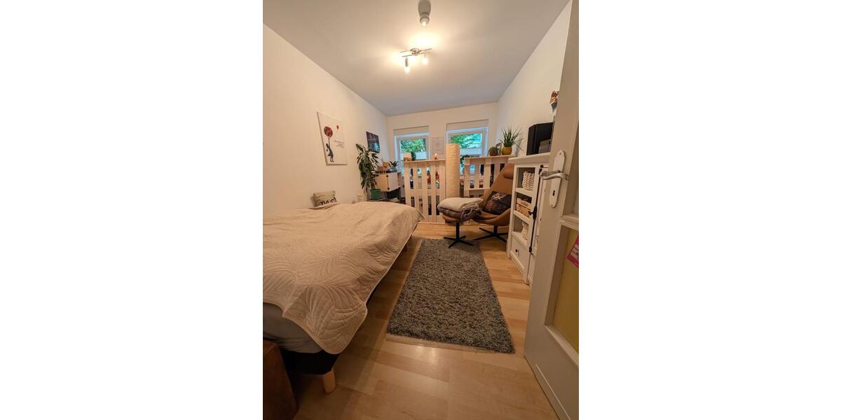 Etagenwohnung Unna - 3 Zimmer, 90 m&sup2;, 825&euro; | Angebot:26600480