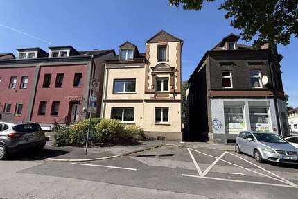 Haus Dortmund Grevel - 11 Zimmer, 371 m&sup2;, 299.000&euro; | Angebot:25464291