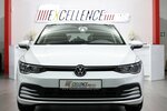 VW Golf VIII 2.0 TDI DSG LIFE IQ / NAVI+KAMERA, LED 53.000 km 21.111 &euro; Hamm 59077