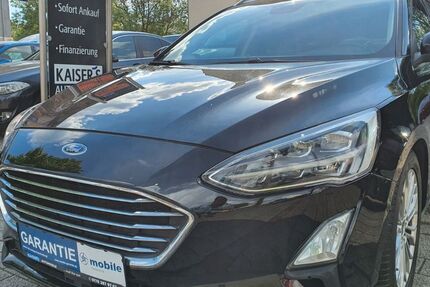 Ford Focus 86.000 km 11.790 &euro; Dortmund 44145
