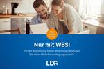 Erdgeschoßwohnung Bergkamen - 3.5 Zimmer, 80 m&sup2;, 416&euro; | Angebot:26646498