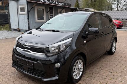 Kia Picanto 9.000 km 11.990 &euro; Hagen 58089