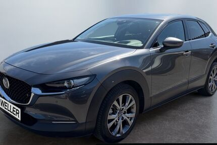Mazda CX-30 72.598 km 21.380 &euro; Hamm 59067