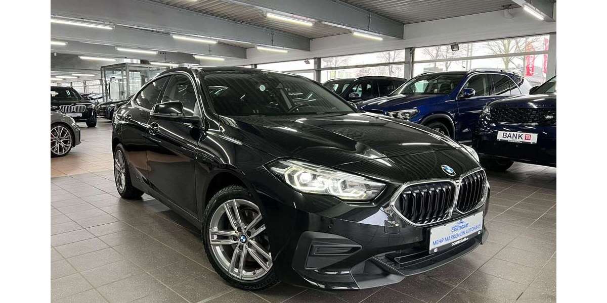 BMW 216 98.835 km 22.222 &euro; Werl 59457