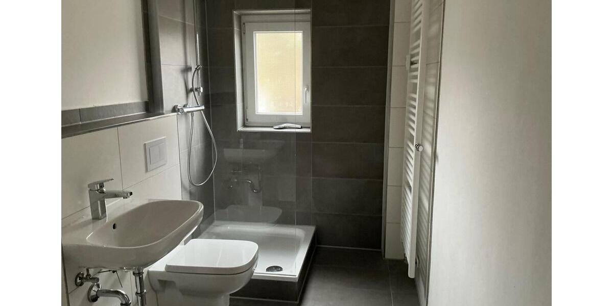 Etagenwohnung Dortmund Innenstadt Nord - 2.5 Zimmer, 52 m&sup2;, 458&euro; | Angebot:25956800