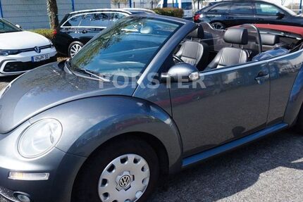 VW New Beetle 170.000 km 4.490 &euro; Bönen 59199