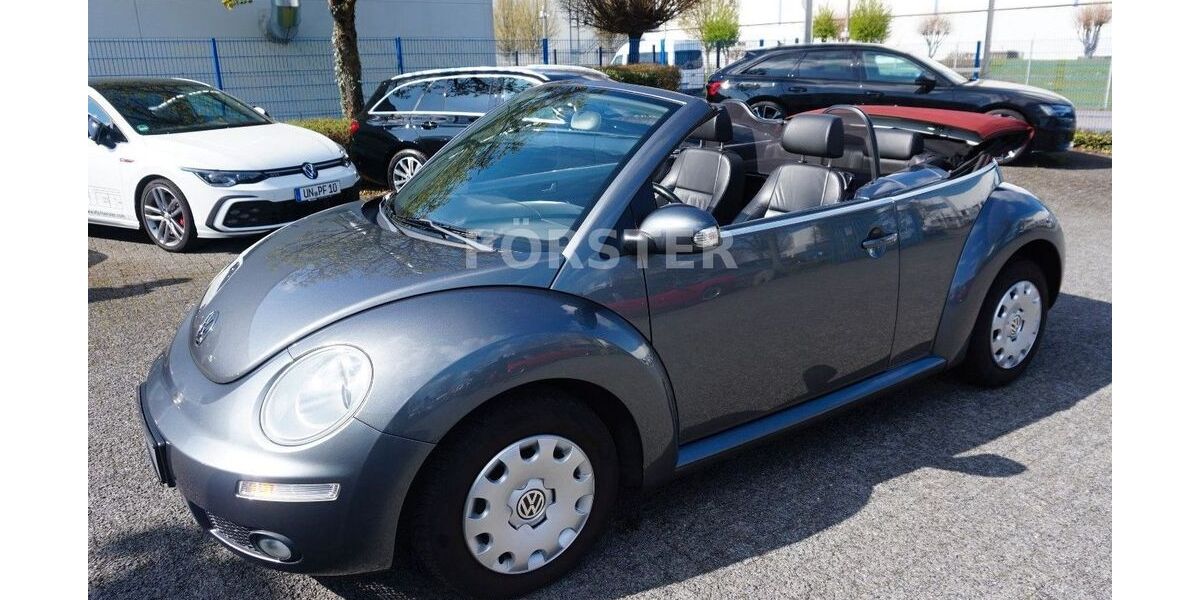 VW New Beetle 170.000 km 4.490 &euro; Bönen 59199