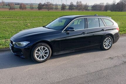 BMW 318 213.000 km 7.900 &euro; Unna 59427