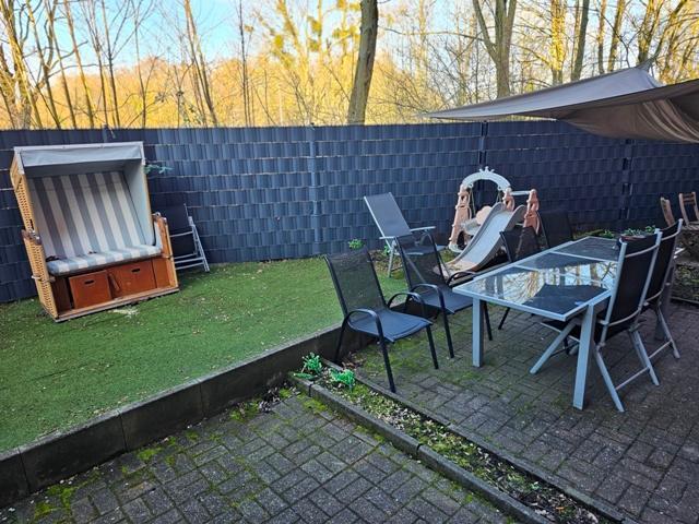 Gewerbeobjekt Hamm - 1.050&euro; | Angebot:18329595