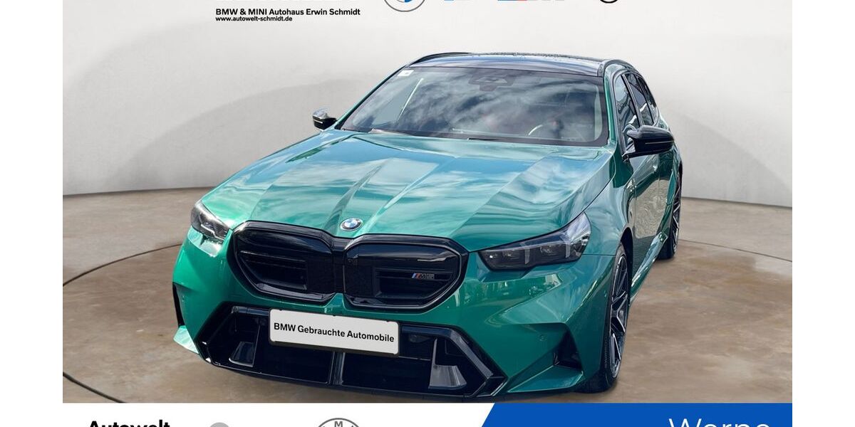 BMW M5 32.005 km 111.590 &euro; Werne 59368