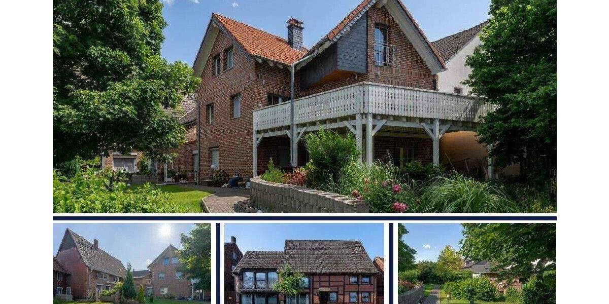 Einfamilienhaus Nordkirchen Südkirchen - 1 Zimmer, 426 m&sup2;, 995.000&euro; | Angebot:25689575