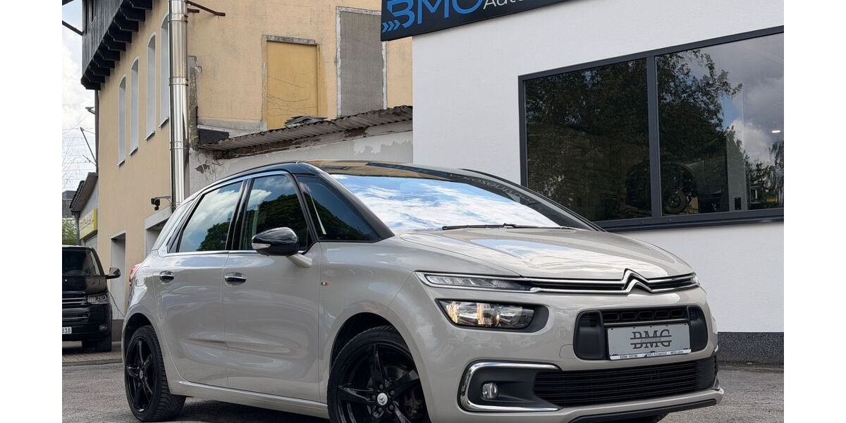 Citroen C4 91.081 km 10.390 &euro; Lünen 44532
