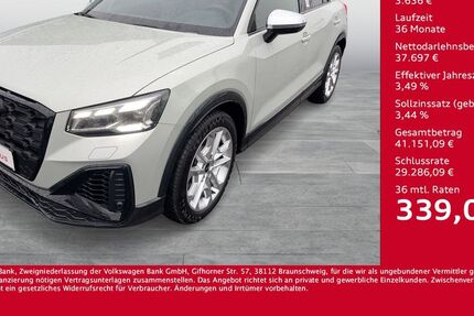 Audi SQ2 7.952 km 40.555 &euro; Dortmund 44143