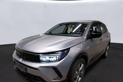 Opel Grandland (X) 19.550 km 20.649 &euro; Hamm 59067