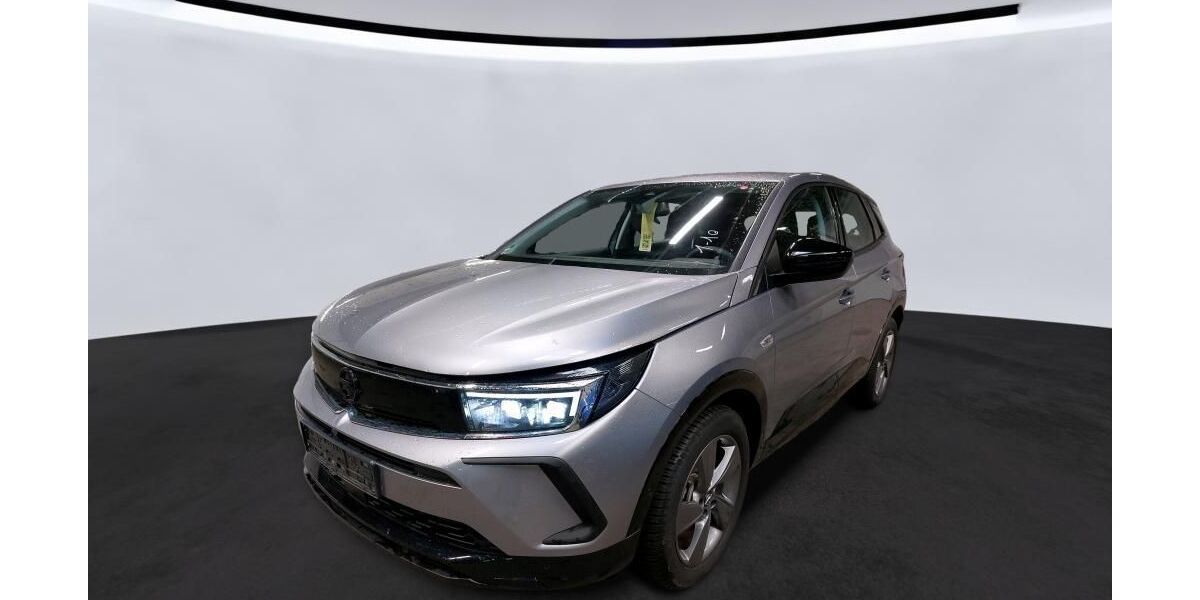 Opel Grandland (X) 19.550 km 20.649 &euro; Hamm 59067