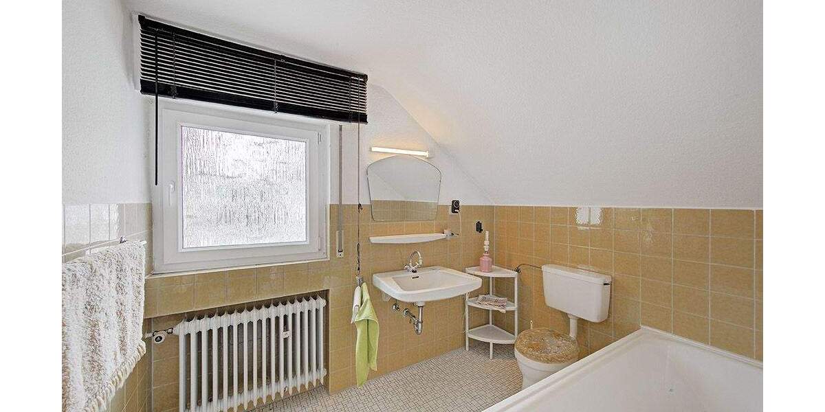 Einfamilienhaus Dortmund Aplerbeck - 7 Zimmer, 192 m&sup2;, 649.000&euro; | Angebot:25685354