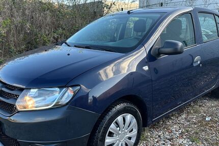 Dacia Sandero 88.700 km 3.190 &euro; Hamm 59067