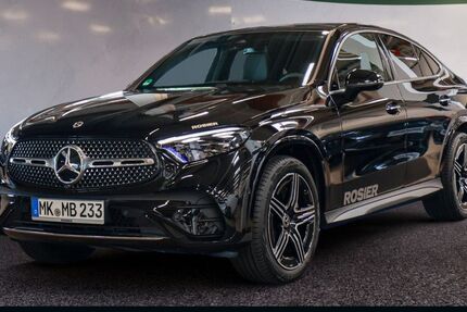 Mercedes-Benz GLC 220 14.500 km 63.840 &euro; Menden 58706