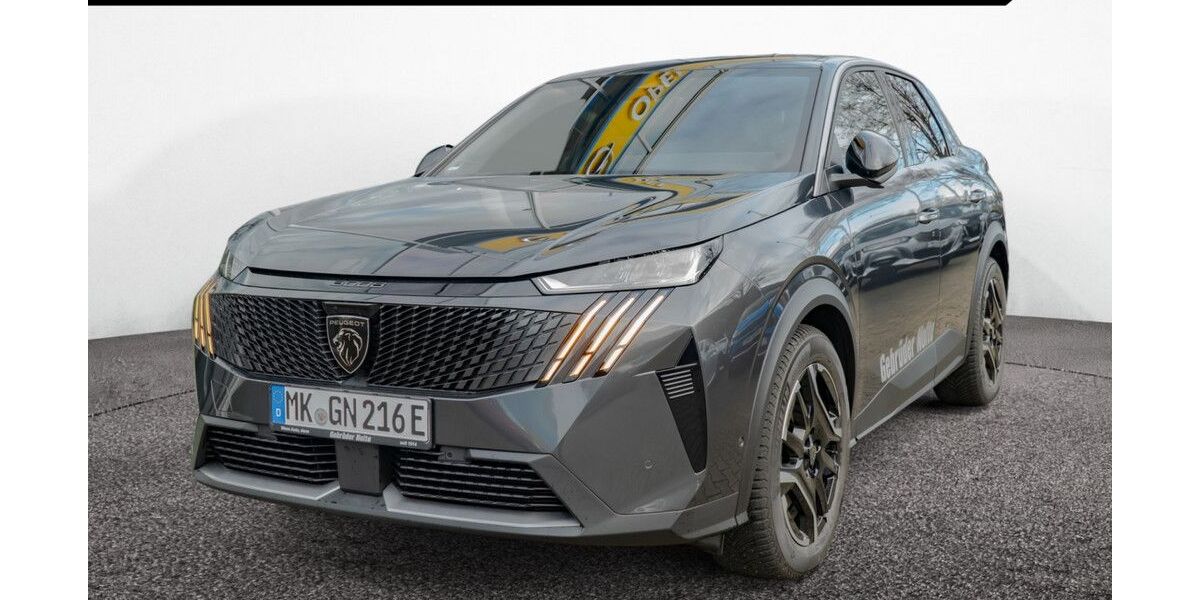 Peugeot e-3008 5.250 km 49.490 &euro; Iserlohn 58636