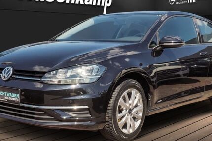 VW Golf 96.173 km 11.980 &euro; Lünen 44532