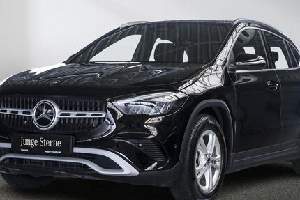Mercedes-Benz GLA 200 11.325 km 34.865 &euro; Hamm 59067