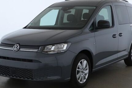 VW Caddy 7.596 km 30.680 &euro; Dortmund 44379