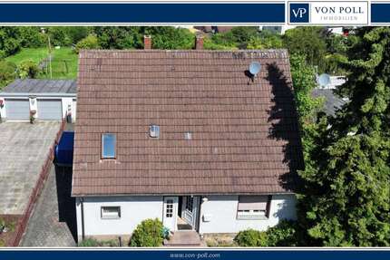 Haus Dortmund Hörde - 4 Zimmer, 106 m&sup2;, 490.000&euro; | Angebot:26882609