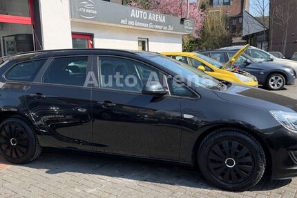 Opel Astra 130.000 km 5.600 &euro; Hamm 59065