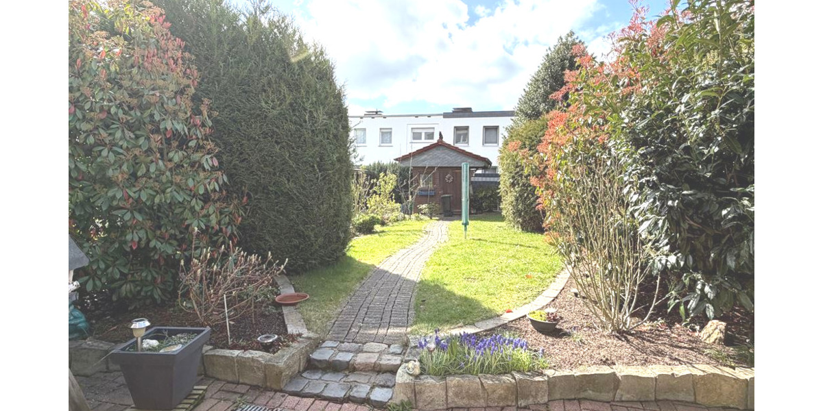 Reihenmittelhaus Wickede (Ruhr) Wickede - 4 Zimmer, 115 m&sup2;, 315.000&euro; | Angebot:26453337