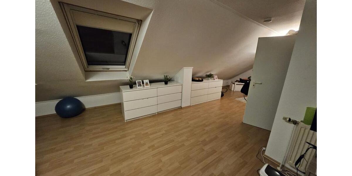 Etagenwohnung Nordkirchen - 3 Zimmer, 93 m&sup2;, 269.000&euro; | Angebot:25225149