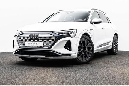 Audi Q8 e-tron 35.513 km 52.790 &euro; Hagen 58091