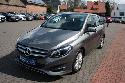 Mercedes-Benz B 180 112.000 km 14.700 &euro; Hamm 59073
