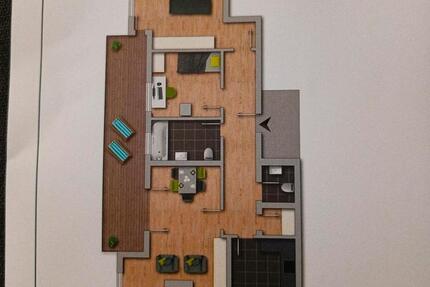 Wohnung Hemer - 3 Zimmer, 200.000&euro; | Angebot:22082241