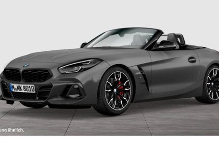 BMW Z4 M40 15.770 km 53.480 &euro; Iserlohn 58636