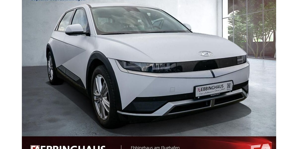 Hyundai IONIQ 5 41.403 km 33.690 &euro; Dortmund 44289