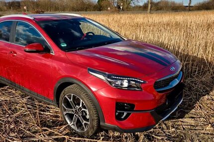 Kia XCeed 134.000 km 13.000 &euro; Hamm 59071